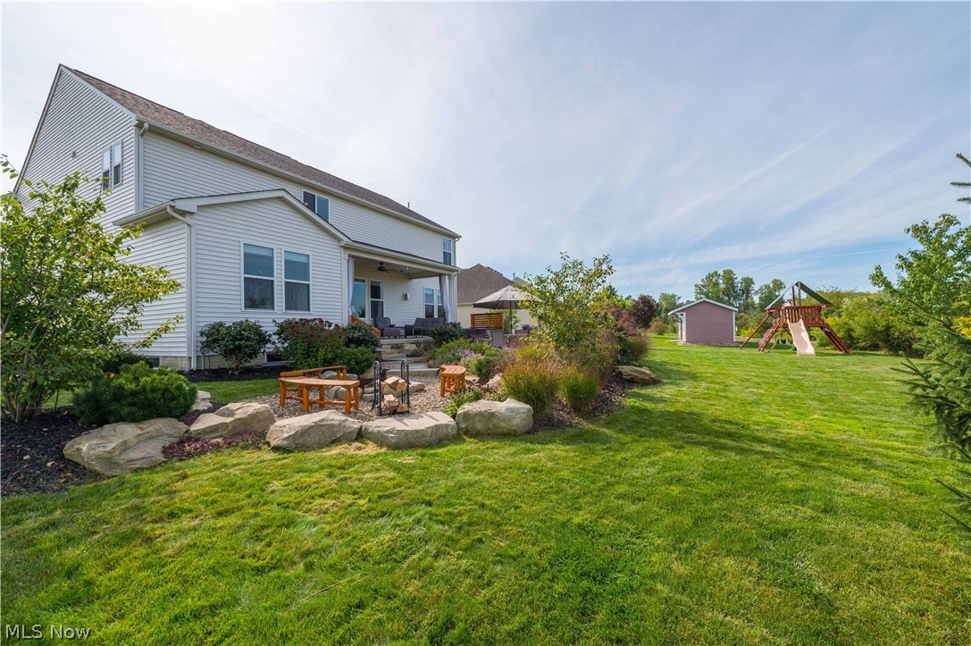 36136 W Shore Parkway North Ridgeville OH 44039
