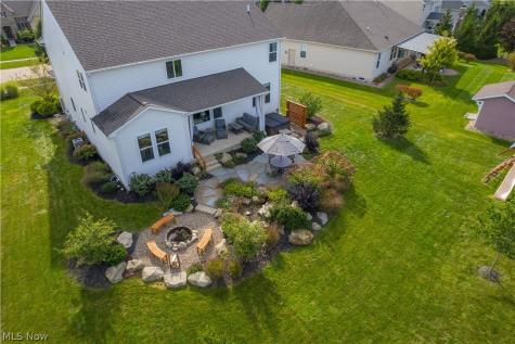 36136 W Shore Parkway North Ridgeville OH 44039