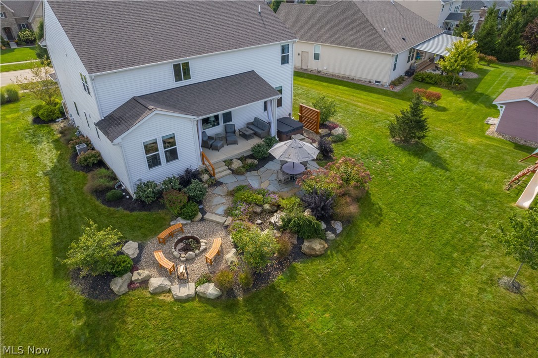 36136 W Shore Parkway North Ridgeville OH 44039