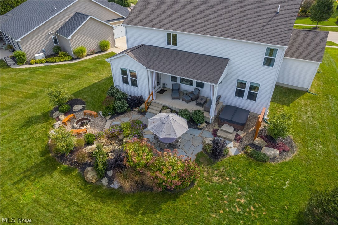 36136 W Shore Parkway North Ridgeville OH 44039