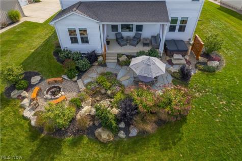36136 W Shore Parkway North Ridgeville OH 44039