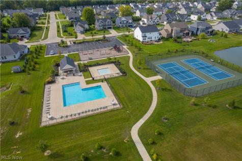 36136 W Shore Parkway North Ridgeville OH 44039