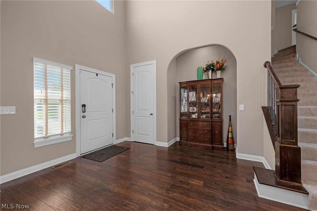36136 W Shore Parkway North Ridgeville OH 44039