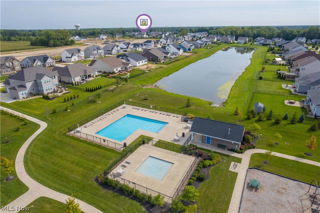 36136 W Shore Parkway North Ridgeville OH 44039