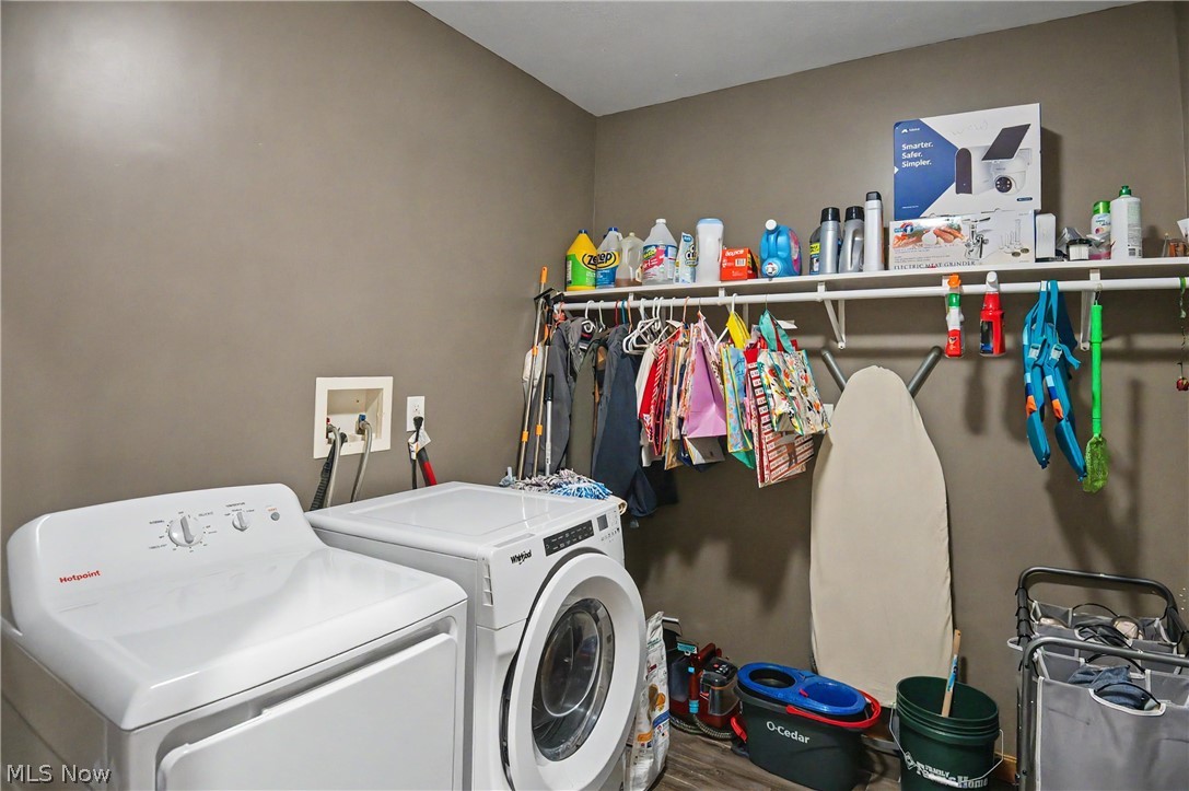 1461 Stillwagon Road SE Warren OH 44484