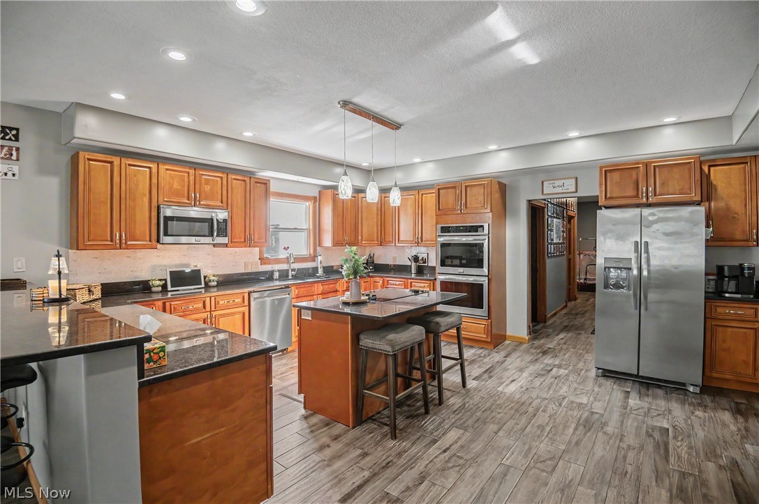1461 Stillwagon Road SE Warren OH 44484