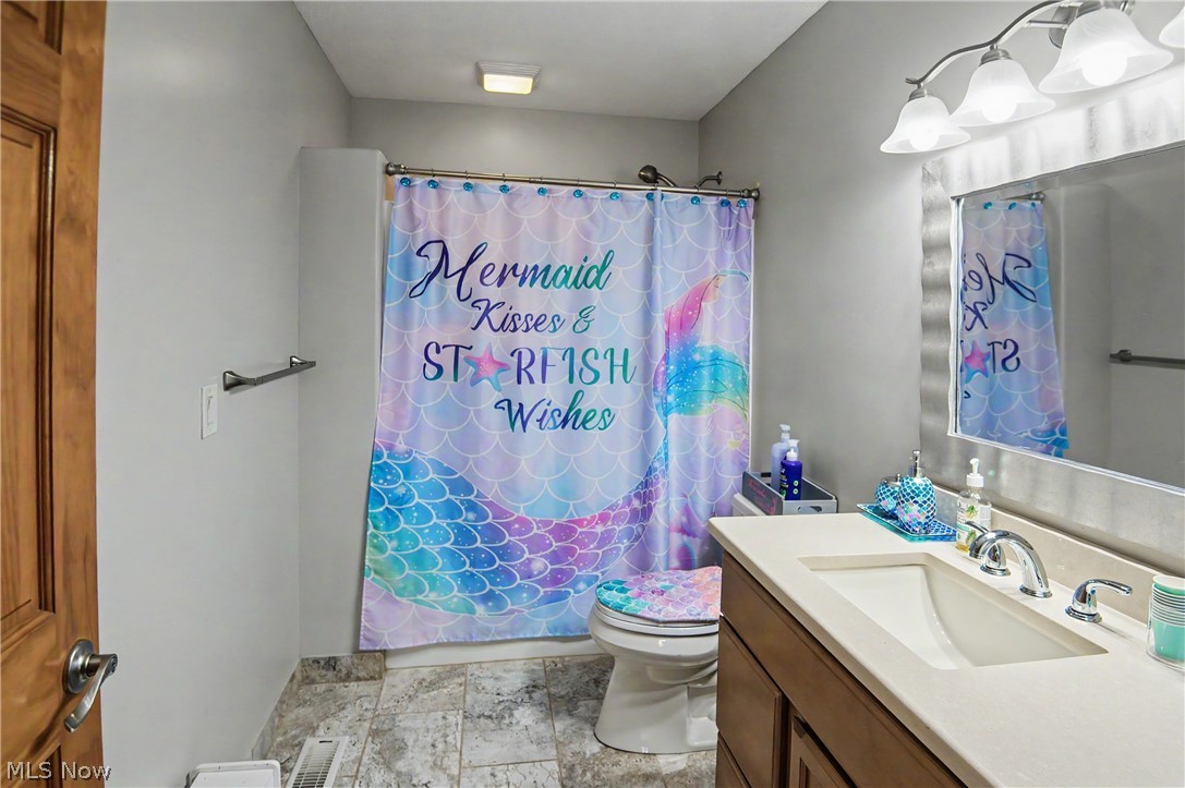 1461 Stillwagon Road SE Warren OH 44484