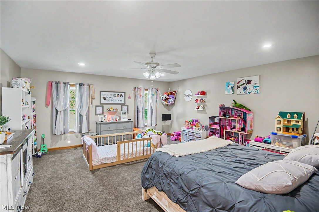 1461 Stillwagon Road SE Warren OH 44484