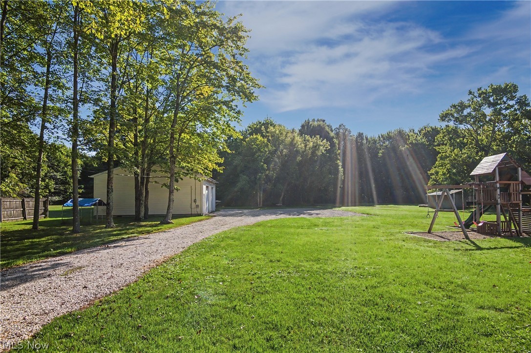 1461 Stillwagon Road SE Warren OH 44484