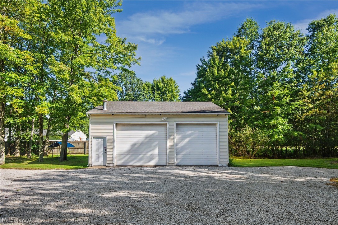 1461 Stillwagon Road SE Warren OH 44484