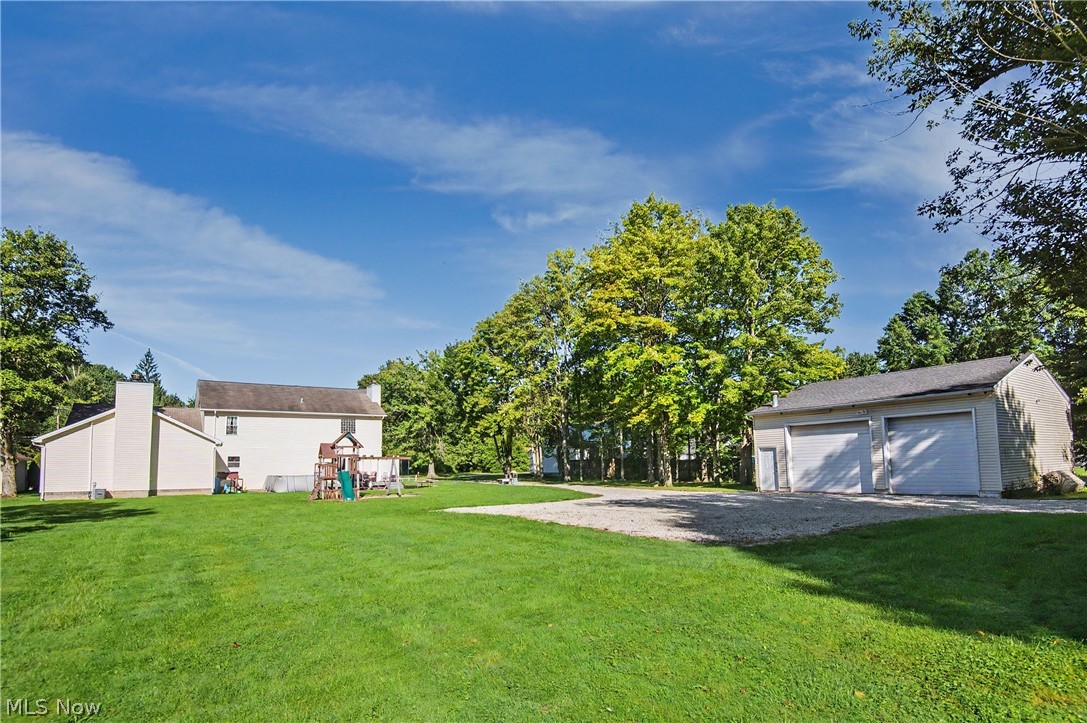 1461 Stillwagon Road SE Warren OH 44484