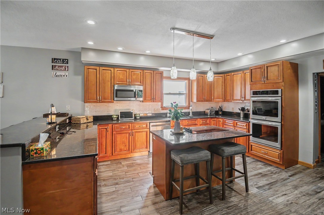 1461 Stillwagon Road SE Warren OH 44484