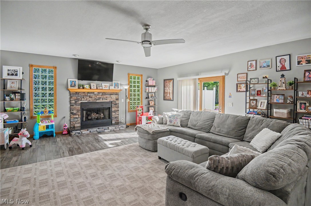 1461 Stillwagon Road SE Warren OH 44484