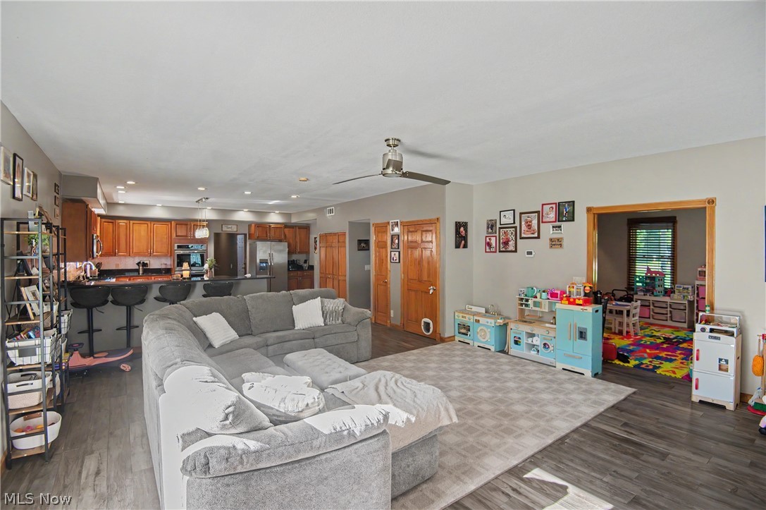 1461 Stillwagon Road SE Warren OH 44484