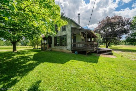 25360 Baker Road Wellington OH 44090