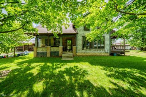 25360 Baker Road Wellington OH 44090