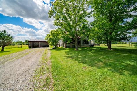 25360 Baker Road Wellington OH 44090
