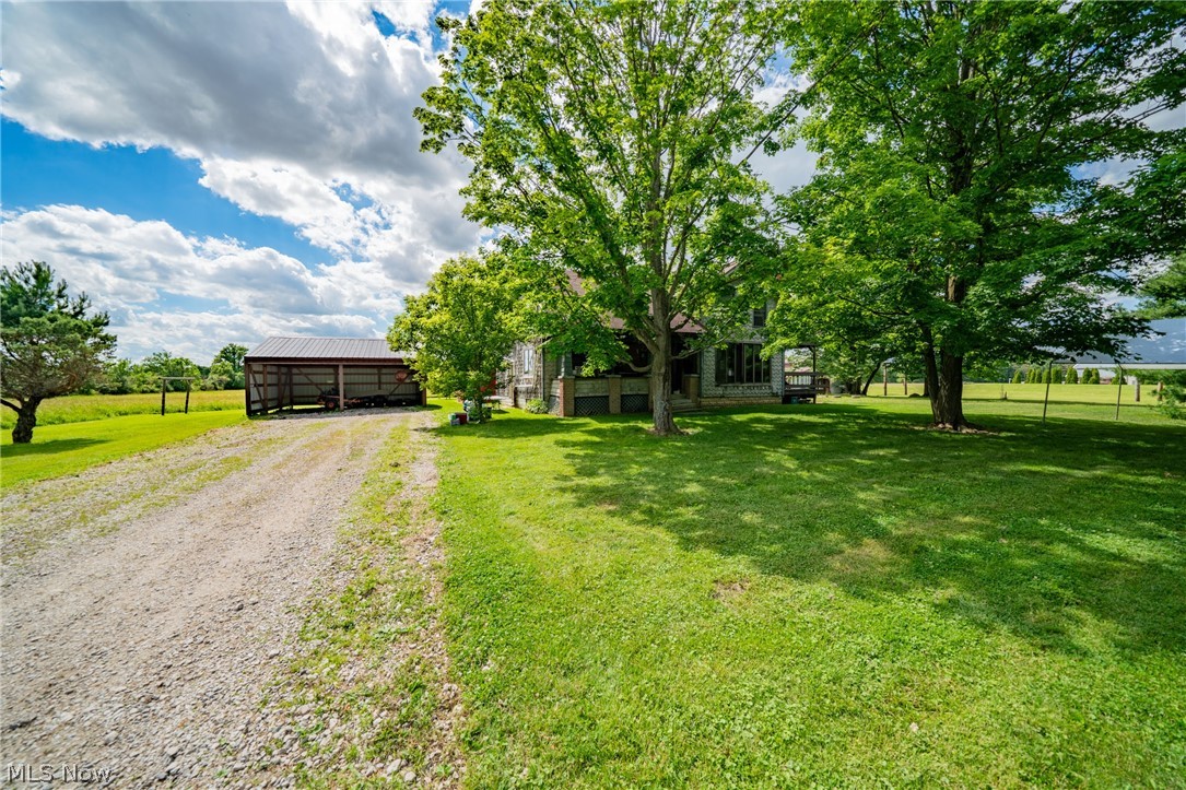 25360 Baker Road Wellington OH 44090