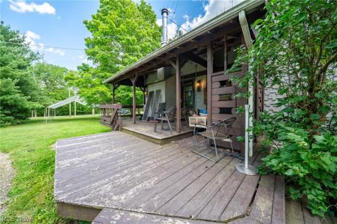 25360 Baker Road Wellington OH 44090