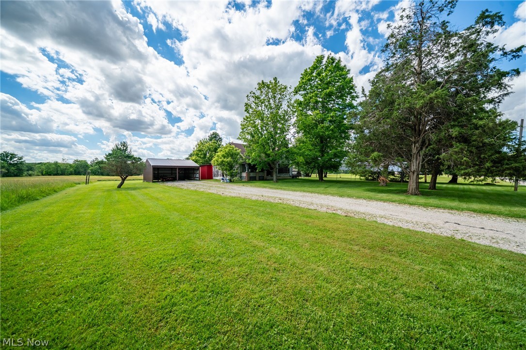 25360 Baker Road Wellington OH 44090