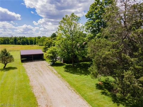25360 Baker Road Wellington OH 44090