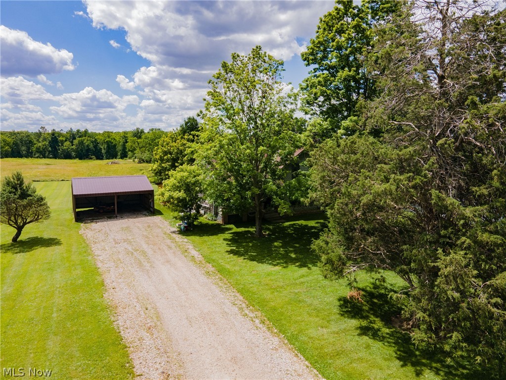 25360 Baker Road Wellington OH 44090