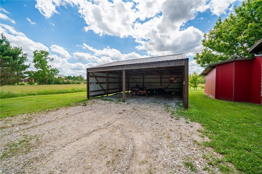 25360 Baker Road Wellington OH 44090