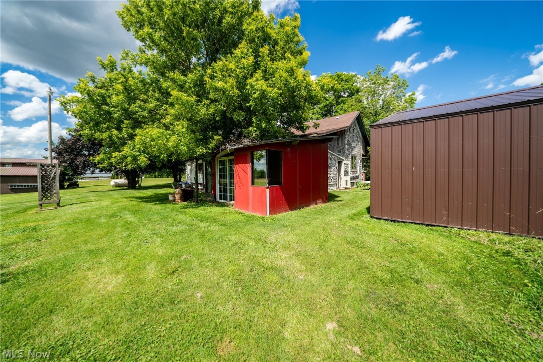25360 Baker Road Wellington OH 44090
