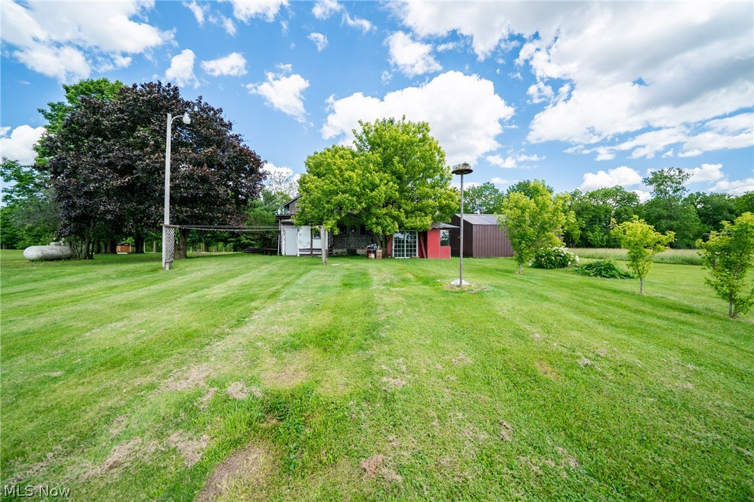 25360 Baker Road Wellington OH 44090