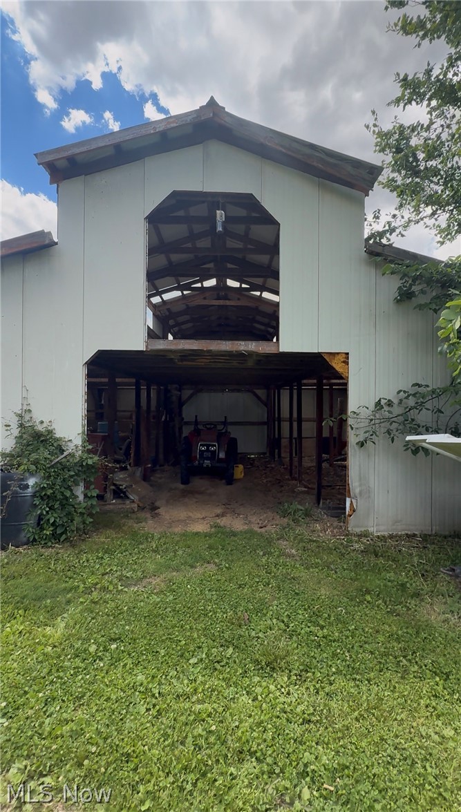 25360 Baker Road Wellington OH 44090