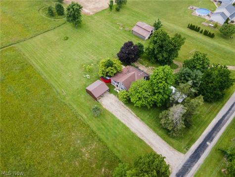 25360 Baker Road Wellington OH 44090