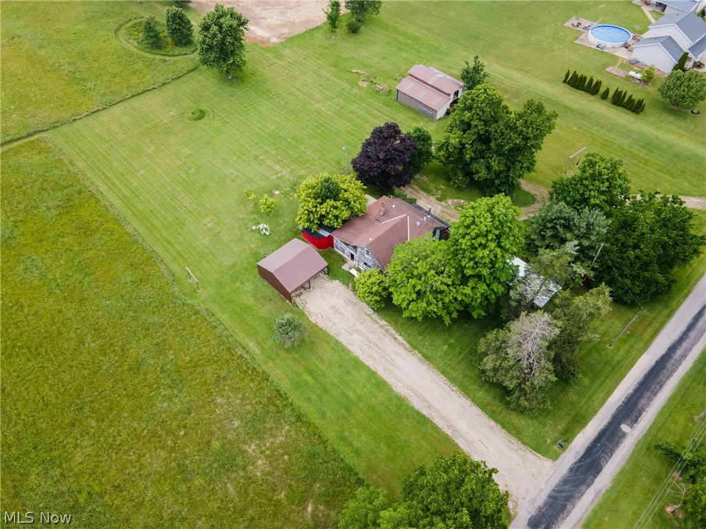 25360 Baker Road Wellington OH 44090