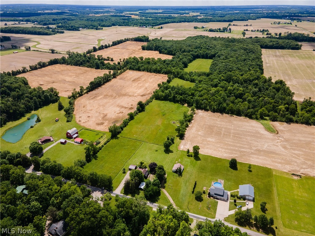 25360 Baker Road Wellington OH 44090