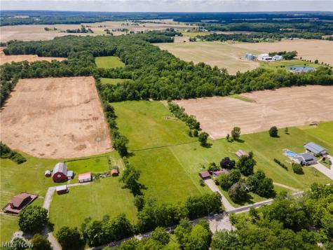 25360 Baker Road Wellington OH 44090