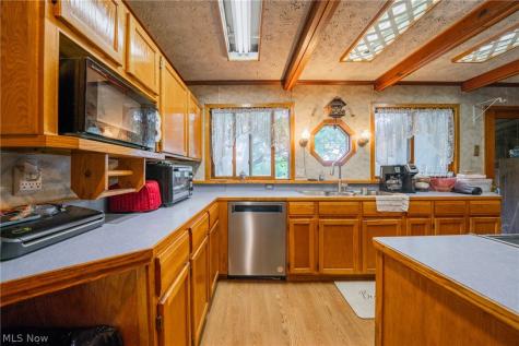 25360 Baker Road Wellington OH 44090