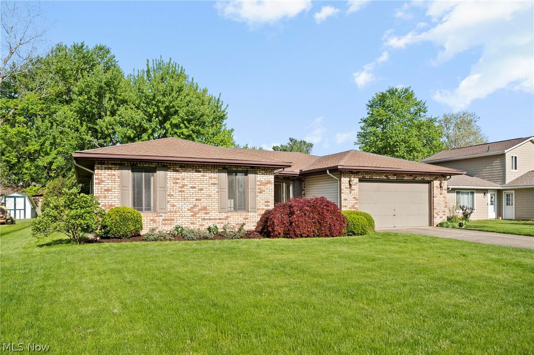 35671 Chesterfield Drive North Ridgeville OH 44039