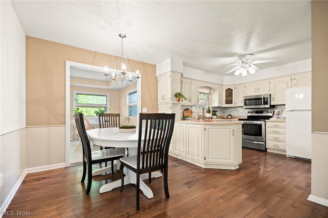 35671 Chesterfield Drive North Ridgeville OH 44039