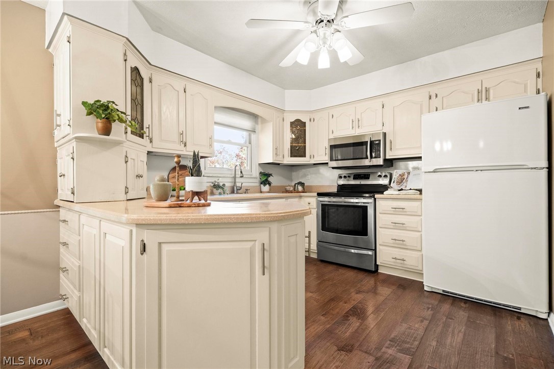 35671 Chesterfield Drive North Ridgeville OH 44039
