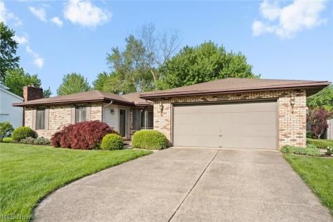 35671 Chesterfield Drive North Ridgeville OH 44039