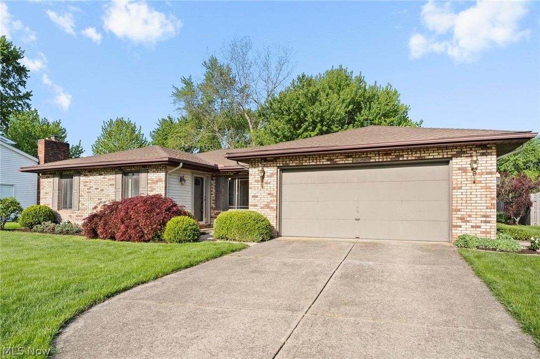 35671 Chesterfield Drive North Ridgeville OH 44039