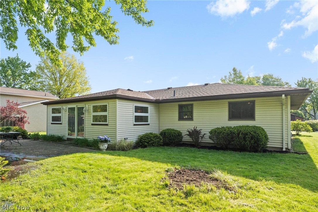 35671 Chesterfield Drive North Ridgeville OH 44039