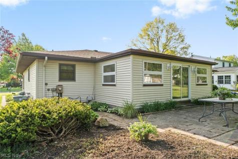 35671 Chesterfield Drive North Ridgeville OH 44039