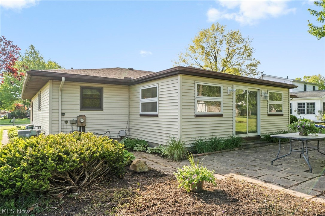35671 Chesterfield Drive North Ridgeville OH 44039