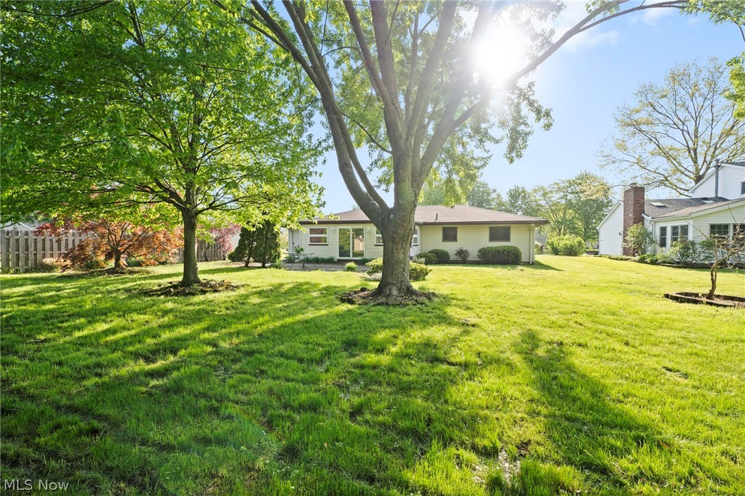 35671 Chesterfield Drive North Ridgeville OH 44039