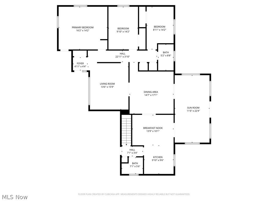 35671 Chesterfield Drive North Ridgeville OH 44039