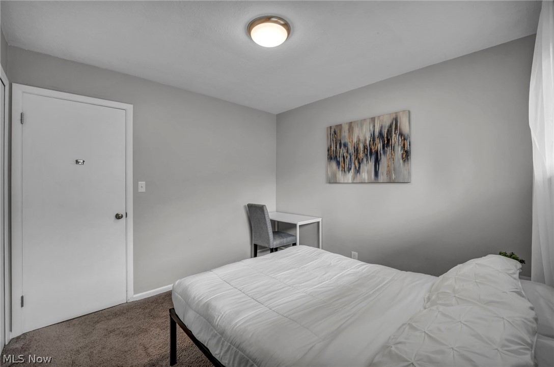 23733 Shurmer Drive Warrensville Heights OH 44128