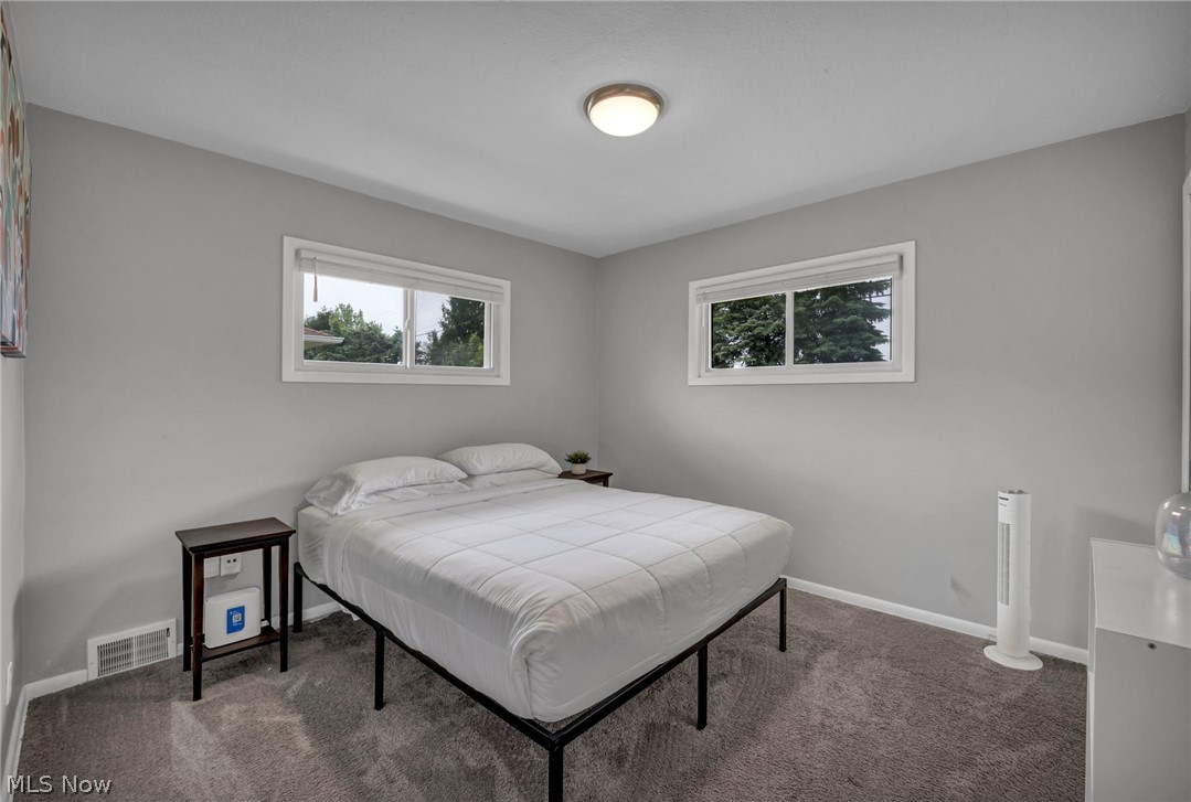23733 Shurmer Drive Warrensville Heights OH 44128