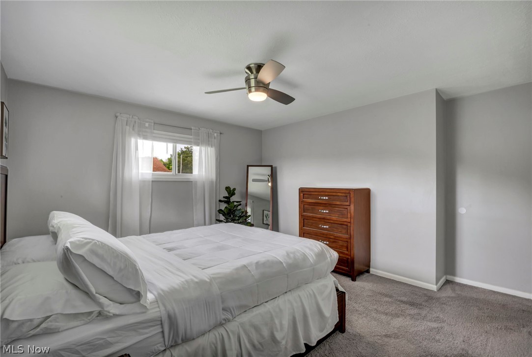 23733 Shurmer Drive Warrensville Heights OH 44128
