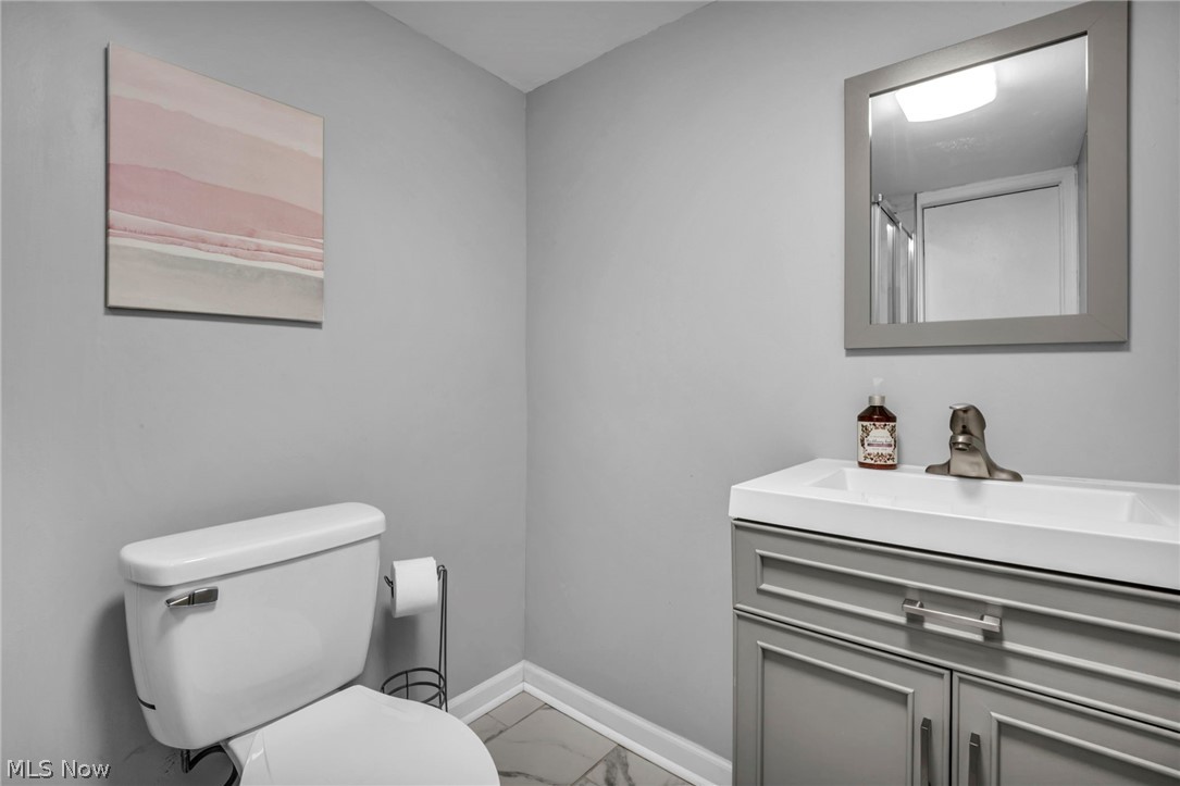 23733 Shurmer Drive Warrensville Heights OH 44128