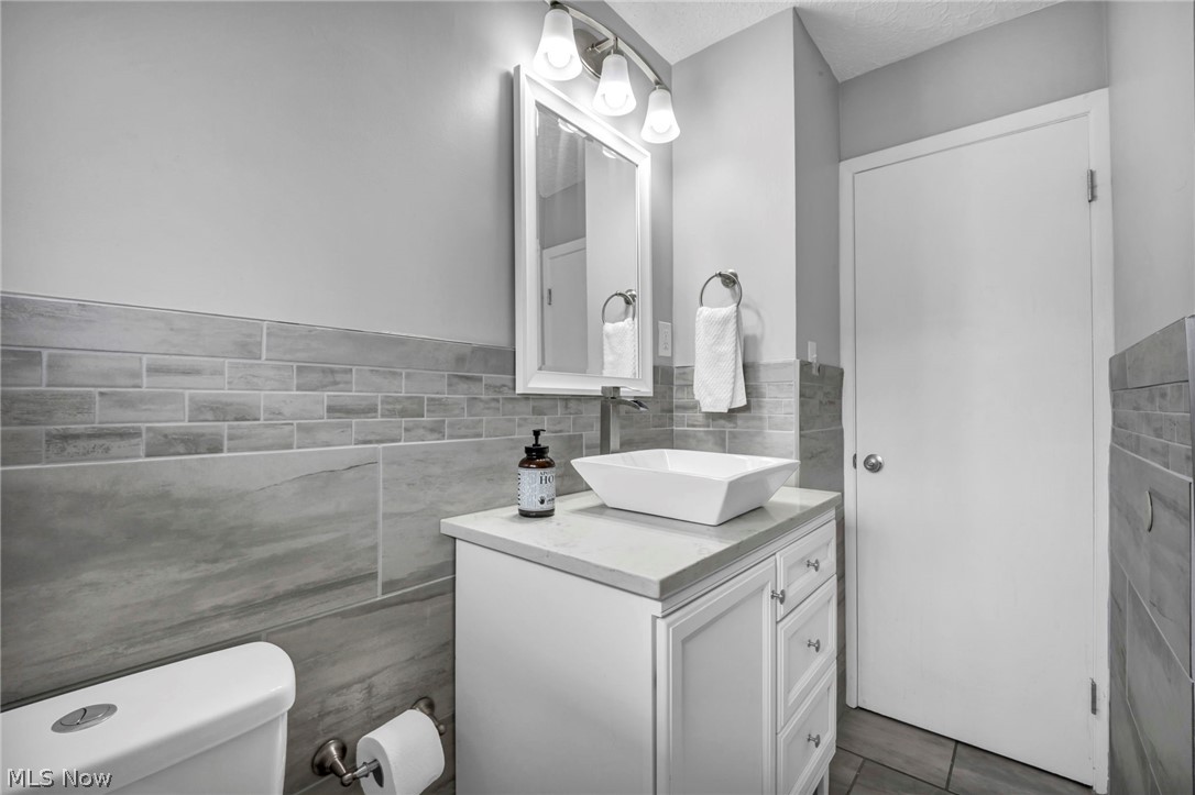 23733 Shurmer Drive Warrensville Heights OH 44128